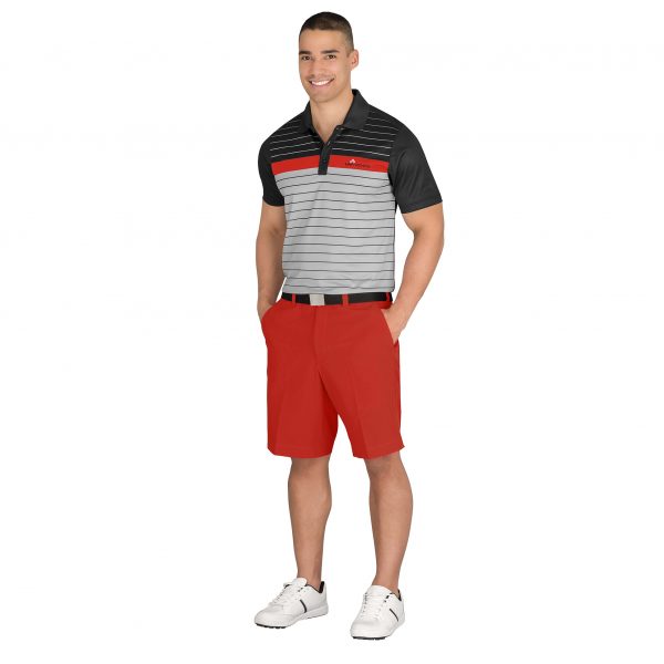 Mens Skyline Golf Shirt