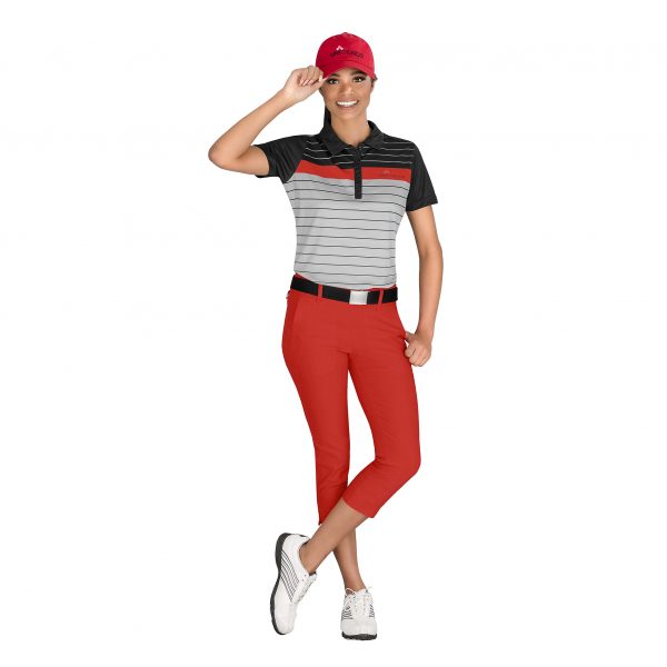 Ladies Skyline Golf Shirt