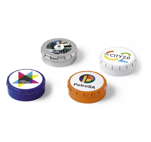 Clic-Clac Mints