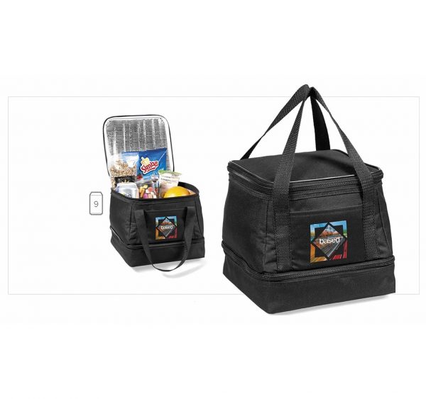 Munch 9-Can Cooler