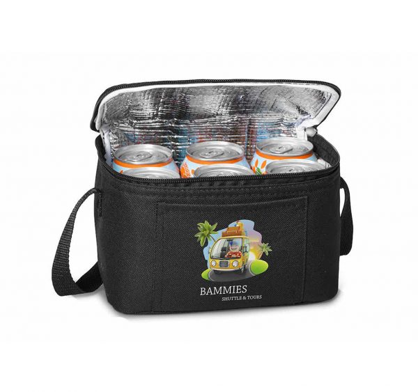 Snacka 6-Can Cooler