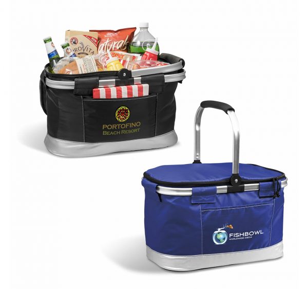 Hampton Basket Cooler