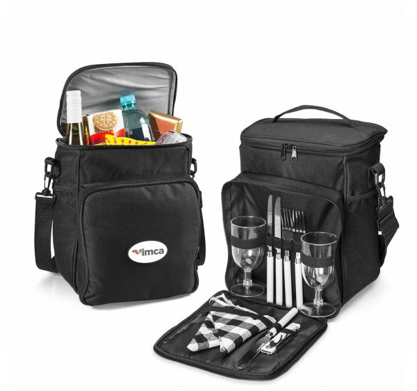 Prairie Picnic Cooler