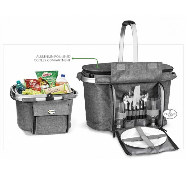 Avenue Picnic Cooler