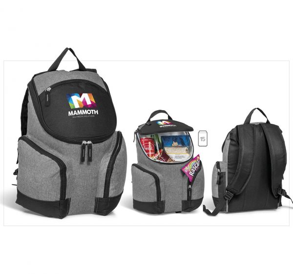 Icon Backpack Cooler