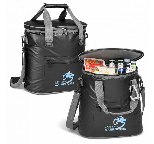 Sierra Water-Resistant 24-Can Cooler