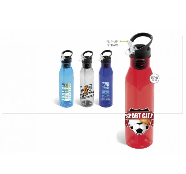 Hydrate Water Bottle - 750ml