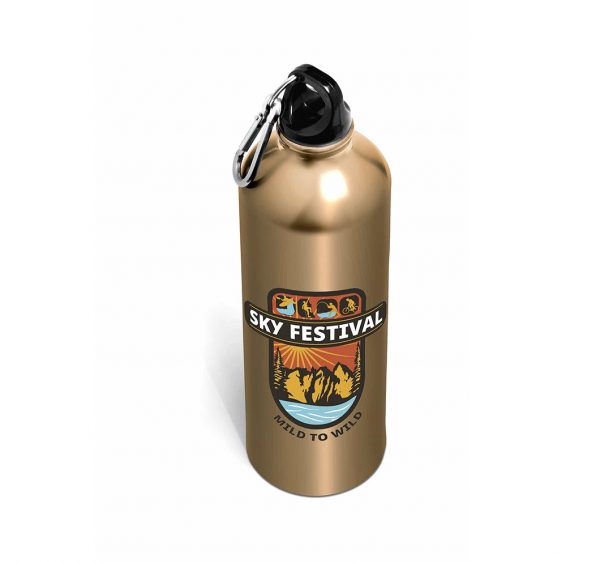 Solano Water Bottle - 750ml