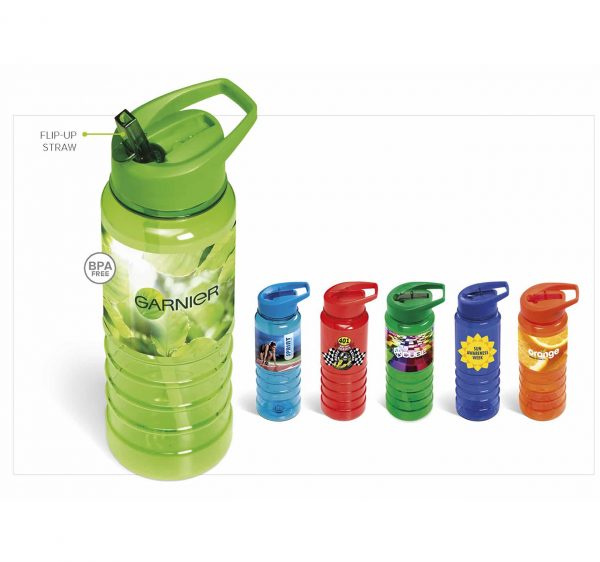 Quench Water Bottle 750ml