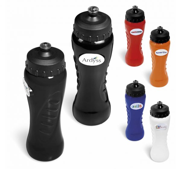 Curves-750 Water Bottle - 750ml