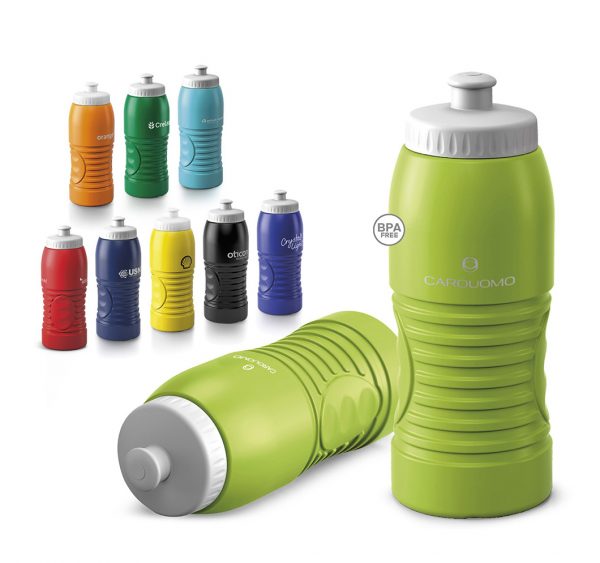 Evo Water Bottle - 500ml