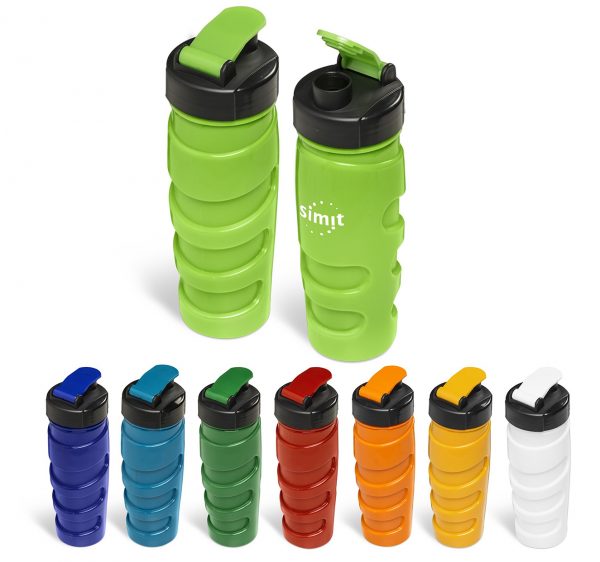 Cascade Water Bottle - 500ml
