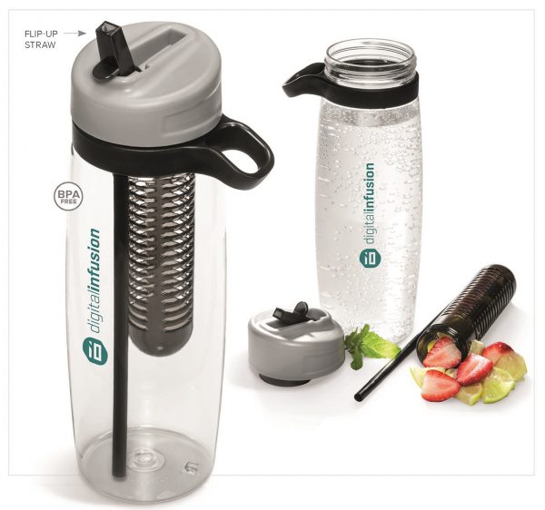 Flavourade Infuser Bottle - 1000ml
