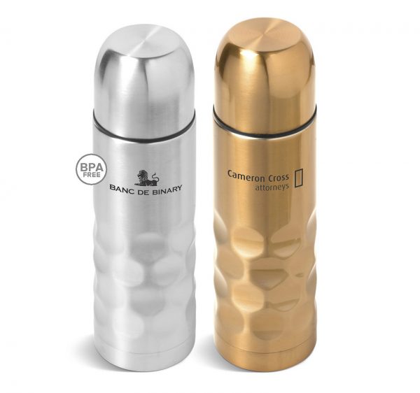 Meteor 500Ml Double-Wall Flask