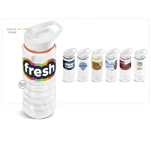 Hydro Water Bottle - 750ml