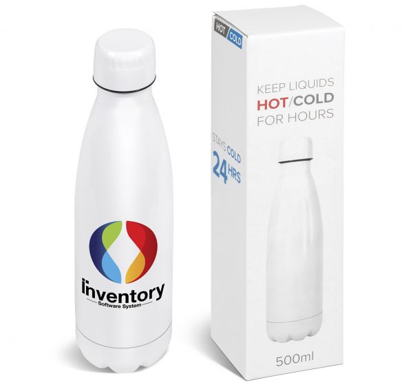 Nova Double Wall Drink Bottle - 500ml