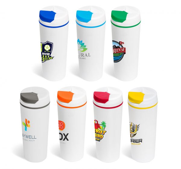 Laguna Double Wall Tumbler