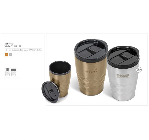 Vega Tumbler - 350ml