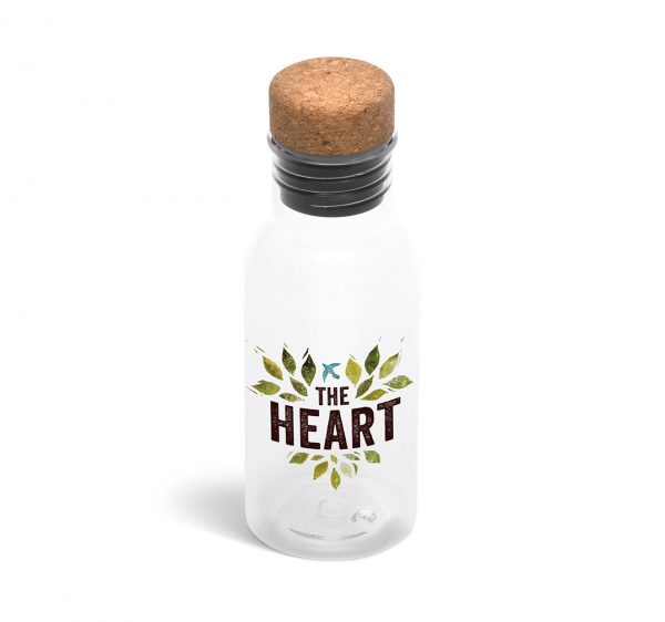 Mia Water Bottle