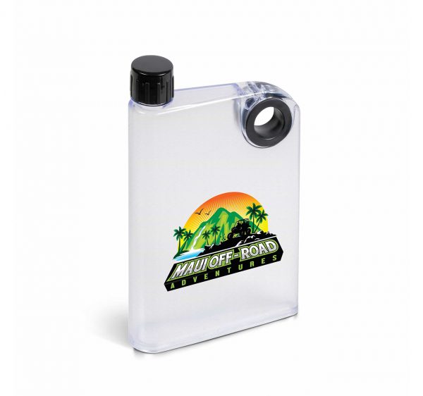 Nirvana Water Bottle