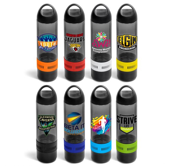 Bandit Water Bottle