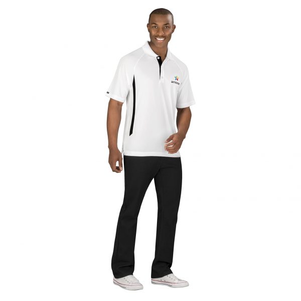 Mens Mitica Golf Shirt