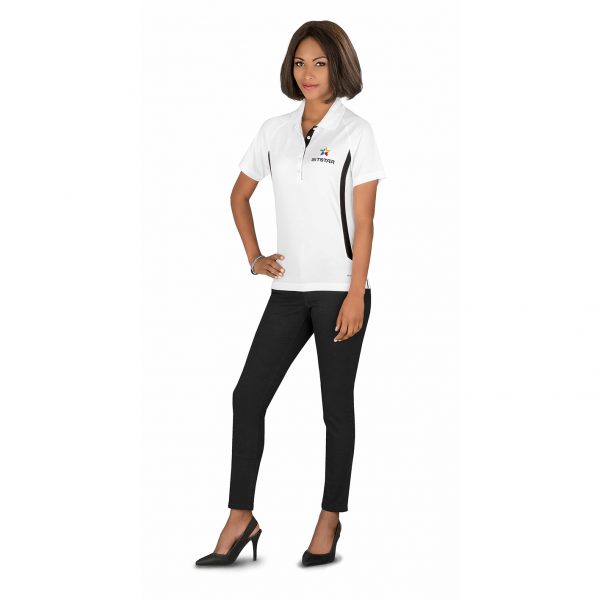 Ladies Mitica Golf Shirt
