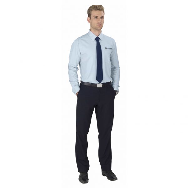 Mens Long Sleeve Sycamore Shirt