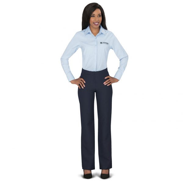 Ladies Long Sleeve Sycamore Shirt