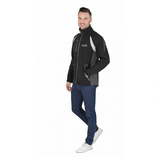 Mens Katavi Softshell Jacket