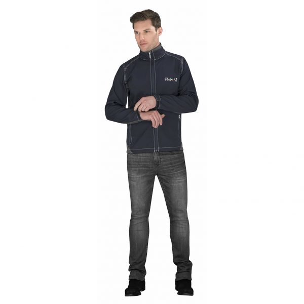 Mens Iberico Softshell Jacket