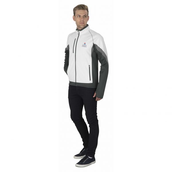 Mens Jozani Hybrid Softshell Jacket