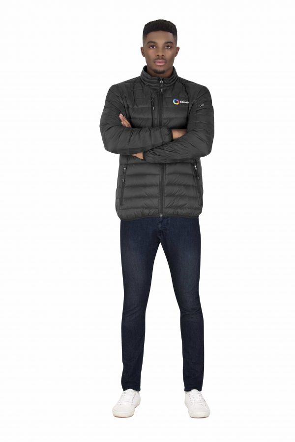 Mens Scotia Light Down Jacket