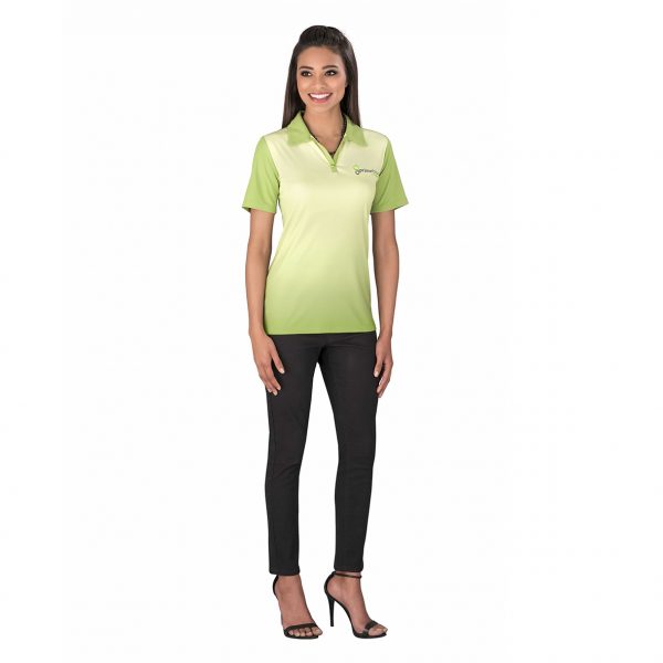 Ladies Next Golf Shirt