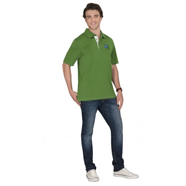 Mens Prescott Golf Shirt