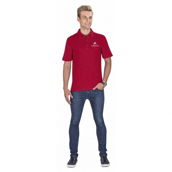 Mens Jepson Golf Shirt