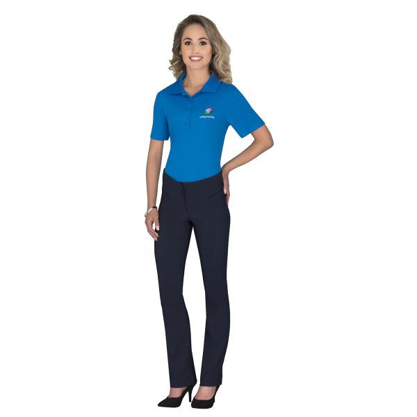 Ladies Edge Golf Shirt