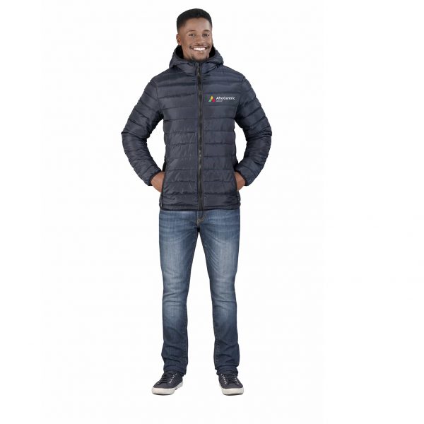 Mens Norquay Insulated Jacket