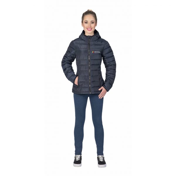 Ladies Norquay Insulated Jacket