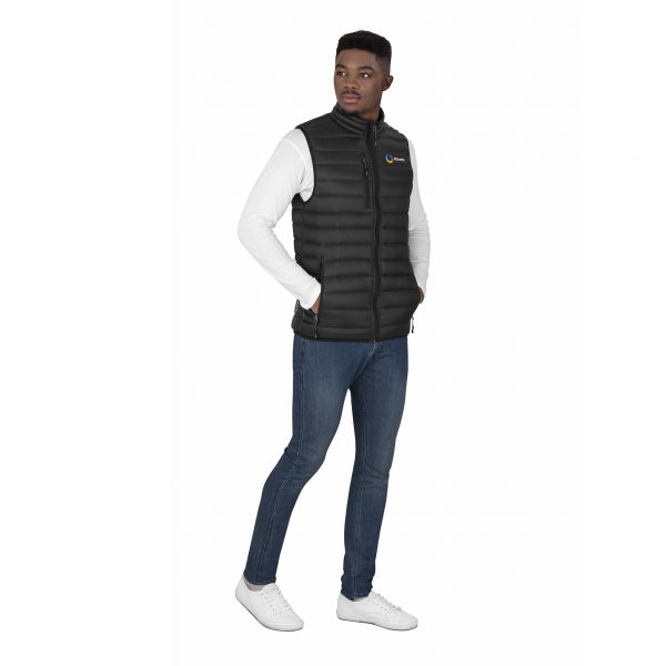 Mens Scotia Light Down Bodywarmer