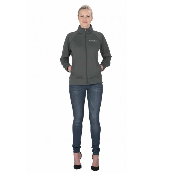 Ladies Okapi Knit Jacket