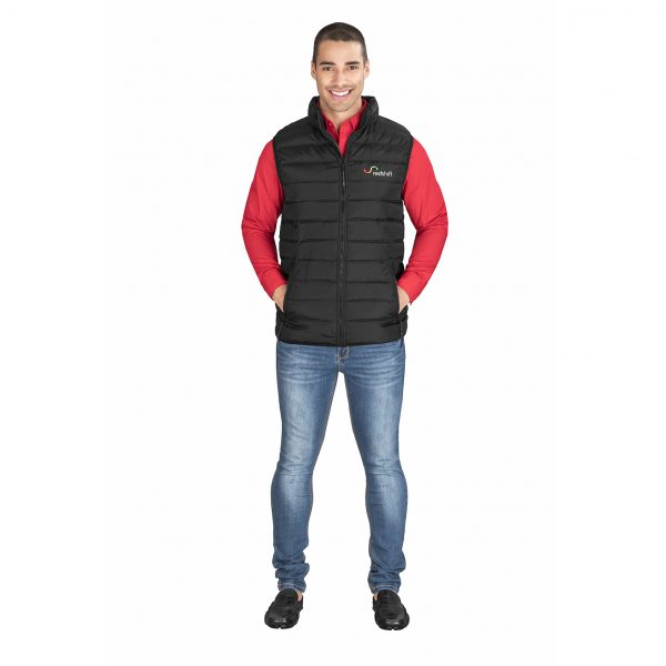 Mens Norquay Insulated Bodywarmer
