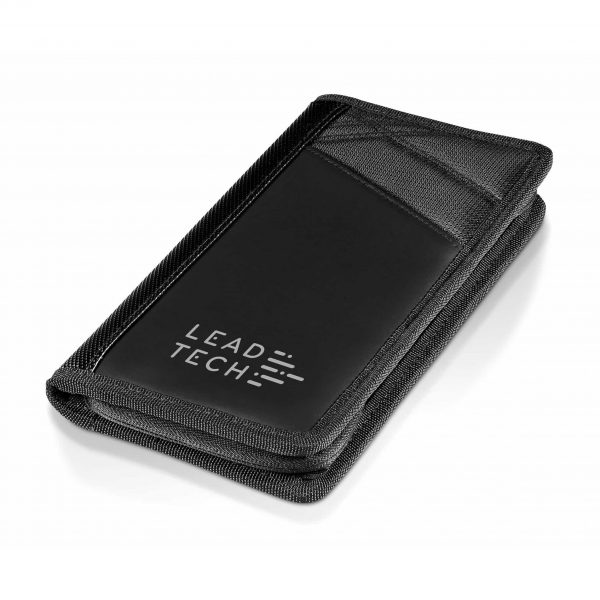Elleven Zip-Around Travel Wallet