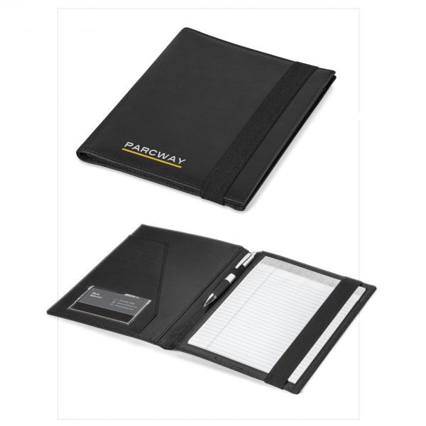 Elasticity A5 Folder