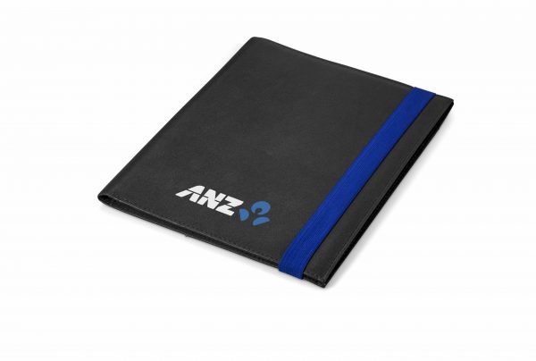Elasticity A4 Folder