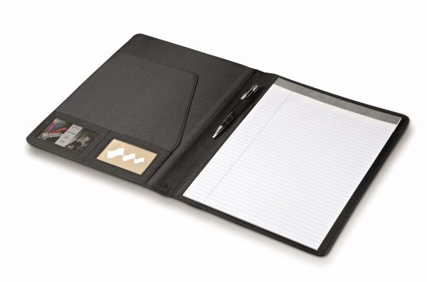Obsidian A4 Folder