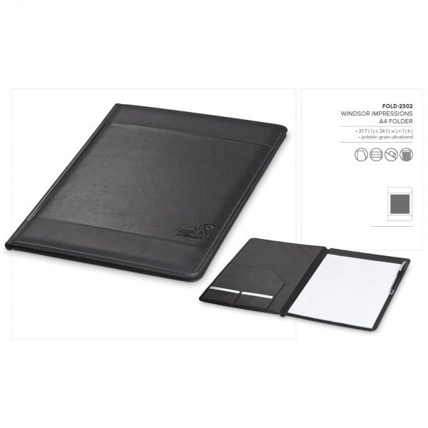 Pedova A4 Folder