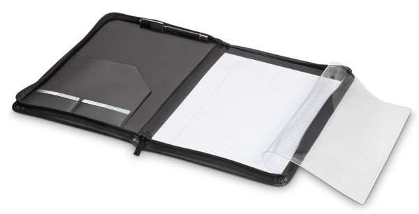 Windsor Impressions A4 Zip-Around Folder