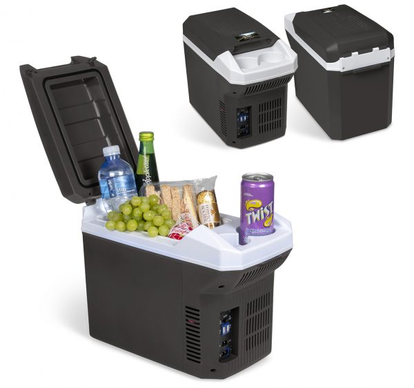 Harbin Travel Fridge
