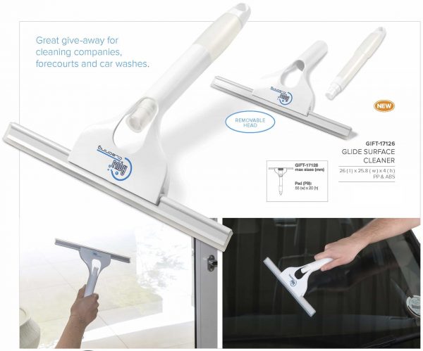 Glide Surface Cleaner
